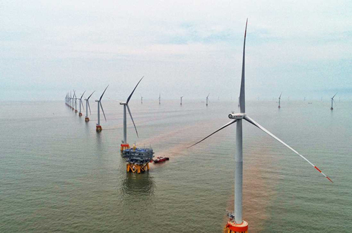 集思廣益群策群力凝聚共識共同行動</p><p> 為實現(xiàn)碳達峰碳中和貢獻智慧和力量